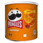 Preview: Pringles Paprika 40g